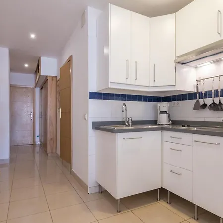 Apartamento Vista Las Canteras Apartment Las Palmas de Gran Canaria