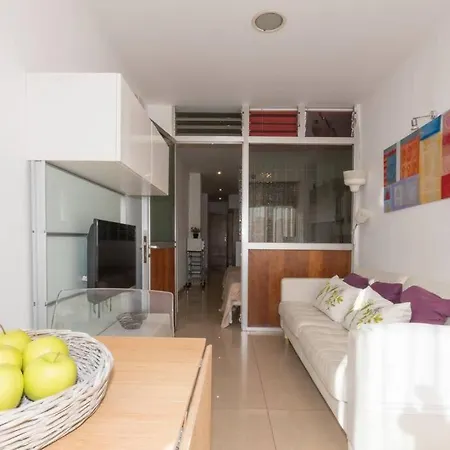 Apartamento Vista Las Canteras Apartment