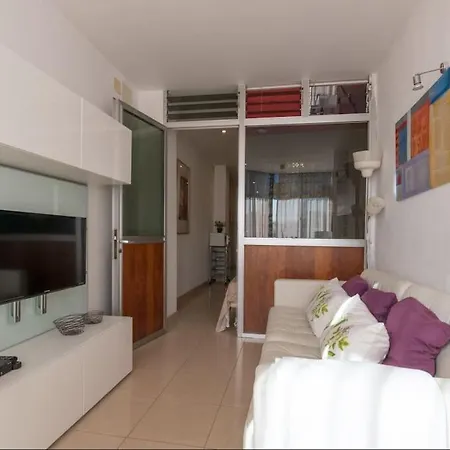 Apartamento Vista Las Canteras Apartment Las Palmas de Gran Canaria