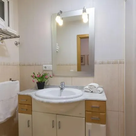 Apartamento Vista Las Canteras Apartment