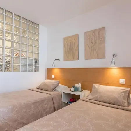 Apartamento Vista Las Canteras Apartment *
