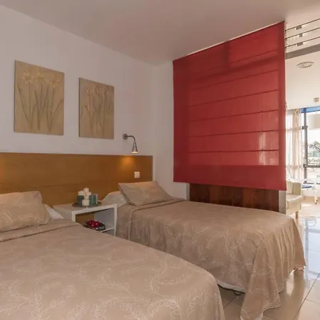 Apartamento Vista Las Canteras Apartment Las Palmas de Gran Canaria