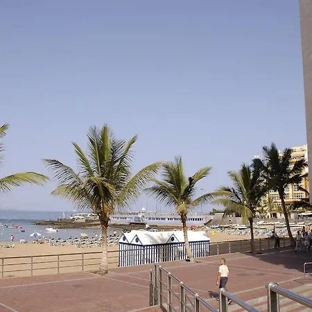 Apartamento Vista Las Canteras Apartment Las Palmas de Gran Canaria